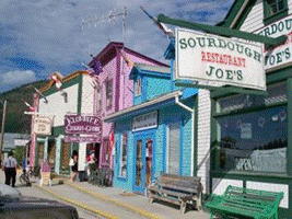 Bildergebnis f�r dawson city