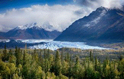 Bildergebnis f�r matanuska glacier